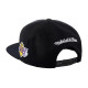 Mitchell & Ness Καπέλο NBA Team Script 2.0 Snapback
